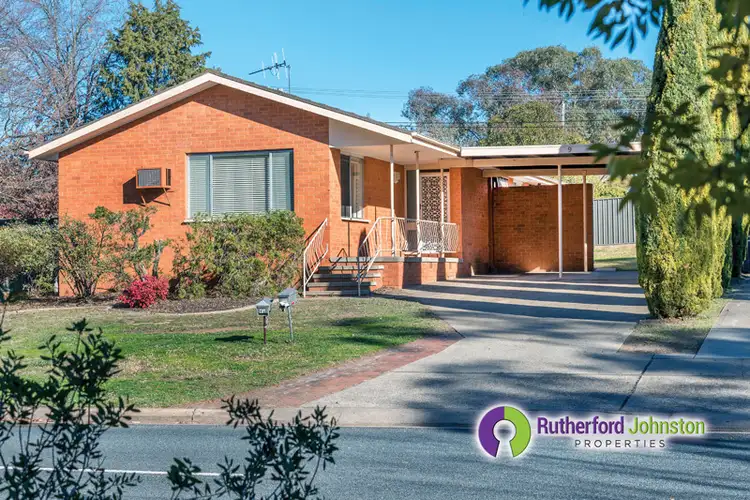 Main view of Homely house listing, 9 Hinkler Street, Scullin ACT 2614