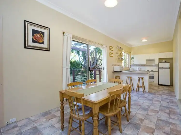 Second view of Homely house listing, 48 Fourth Street, Ashbury NSW 2193