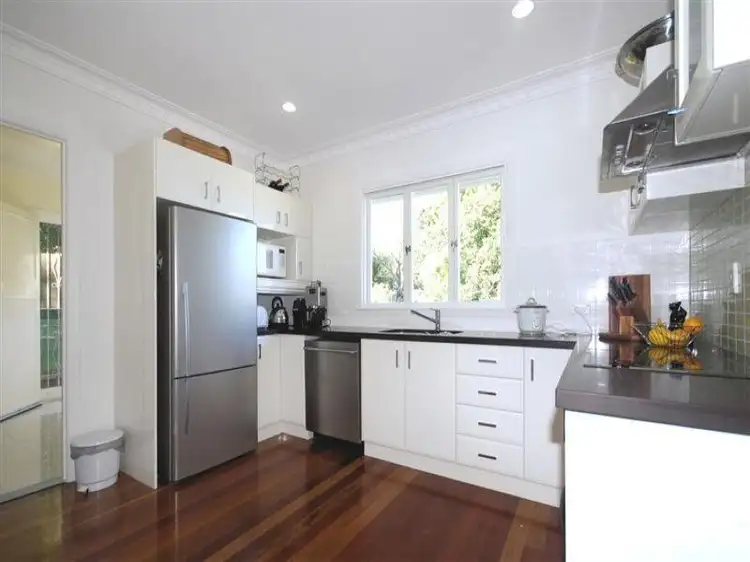 Fourth view of Homely house listing, 21 Devonshire Street, Ashgrove QLD 4060