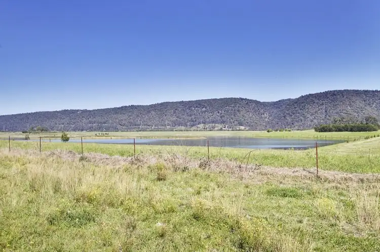 Third view of Homely land listing, 259 West Wilchard Road, Castlereagh NSW 2749