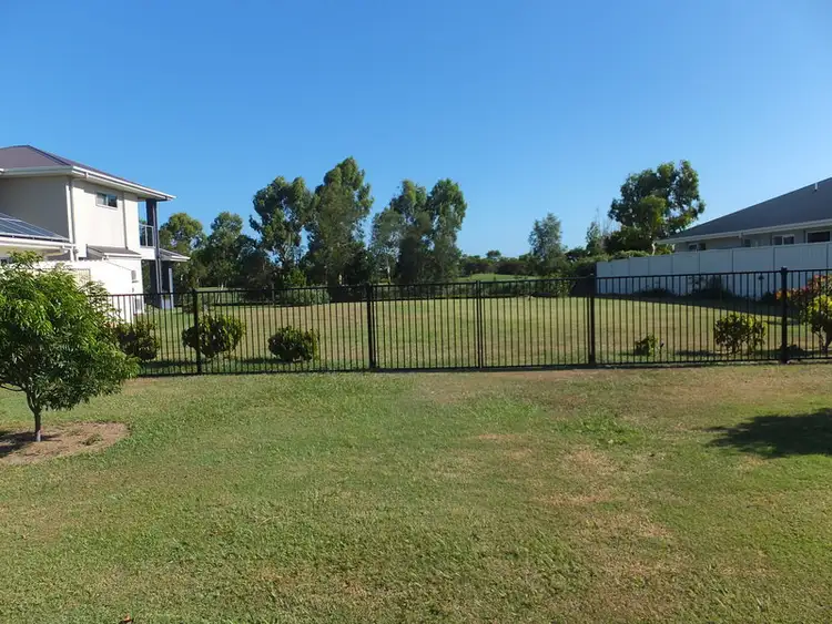Second view of Homely land listing, 17 Vanillalily Close, Banksia Beach QLD 4507