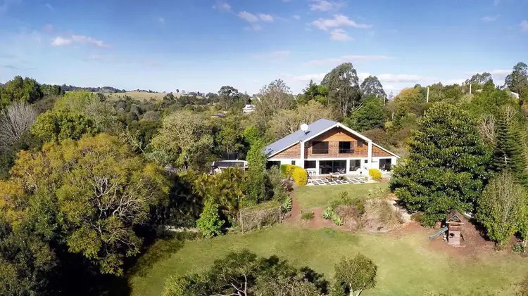 1-3 WATTLE COURT, Beechmont QLD 4211