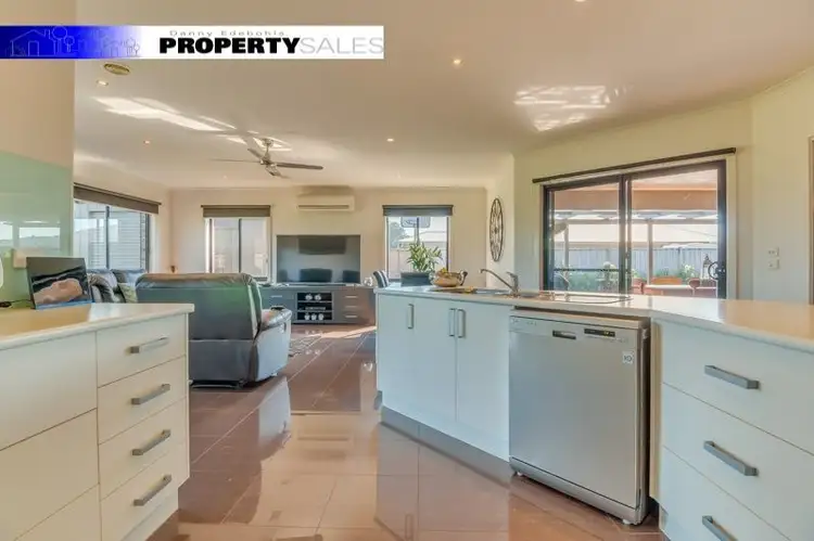 Fifth view of Homely house listing, 7 Leadbeater Mews, Newborough VIC 3825