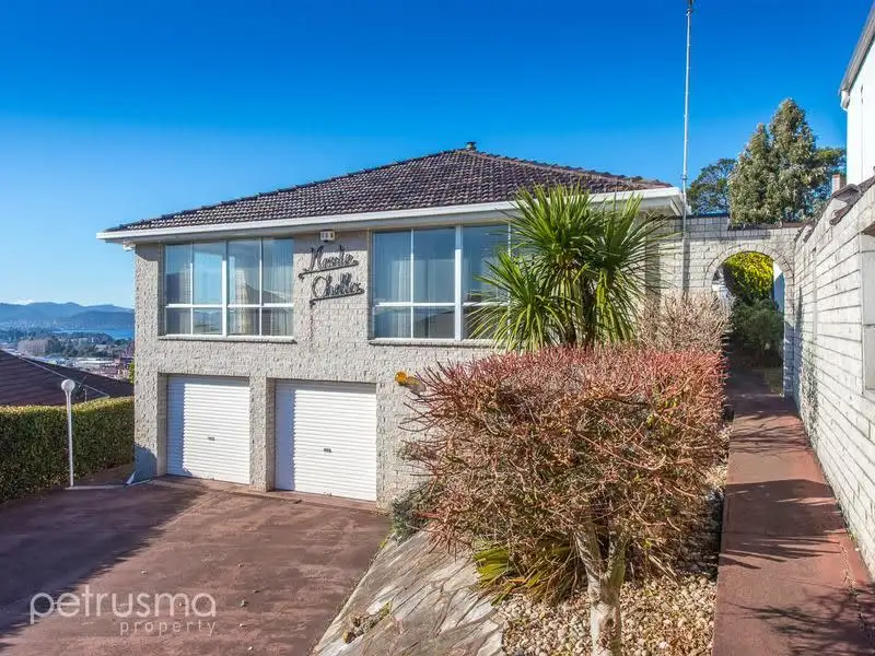 Main view of Homely house listing, 13 Bundarra Place, West Moonah TAS 7009