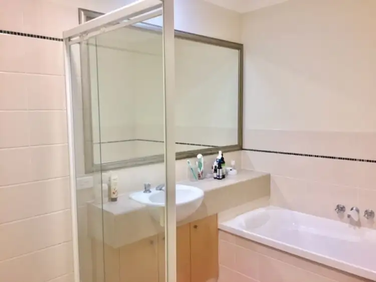 Fifth view of Homely house listing, 38A/64 Gilston Rd, Nerang QLD 4211