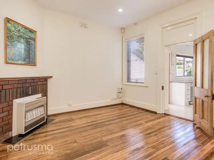Sixth view of Homely house listing, 11 Pitt Street, North Hobart TAS 7000
