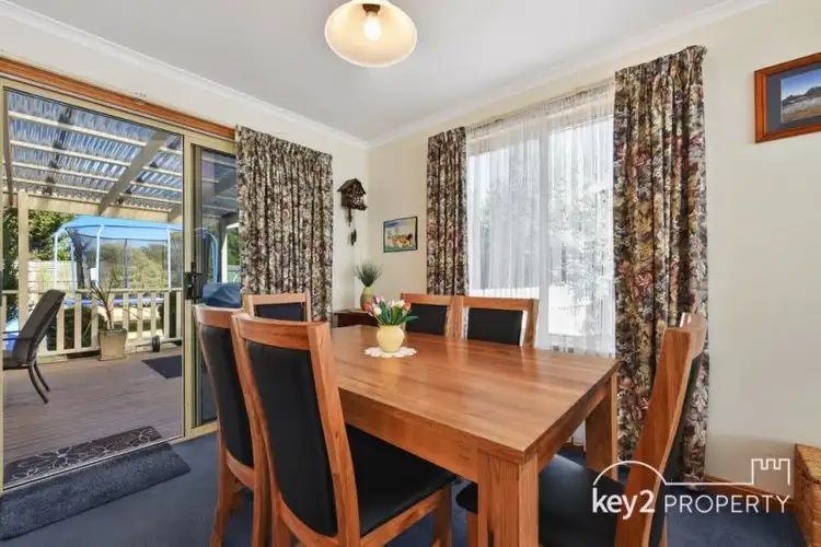 Fifth view of Homely house listing, 5 Acacia Court, Perth TAS 7300