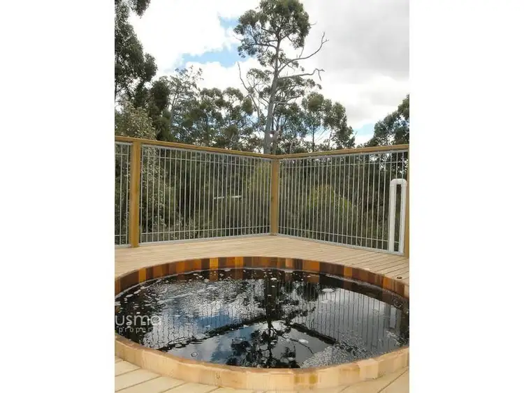 Sixth view of Homely house listing, Cabin 4 6955 Arthur Highway, Port Arthur TAS 7182