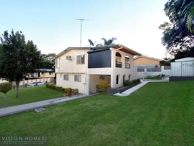 Second view of Homely house listing, 42 Henty Street, Woodridge QLD 4114