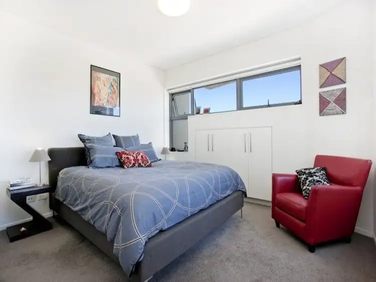 Fourth view of Homely apartment listing, 306/2-8 Jenner Street, Little Bay NSW 2036