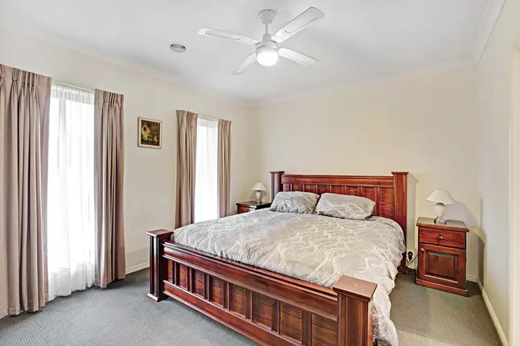 Sixth view of Homely house listing, 3 LAURISTON PLACE, Wallan VIC 3756