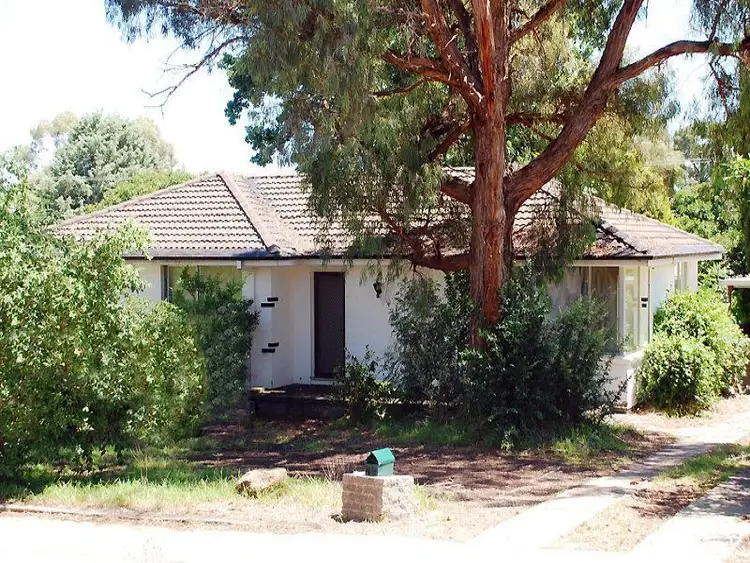 44 Belconnen Way, Page ACT 2614