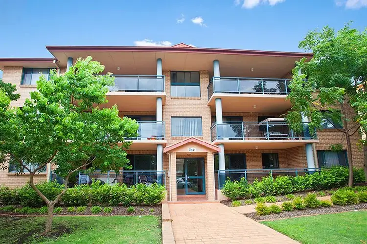 2/39-41 Robertson Street, Kogarah NSW 2217