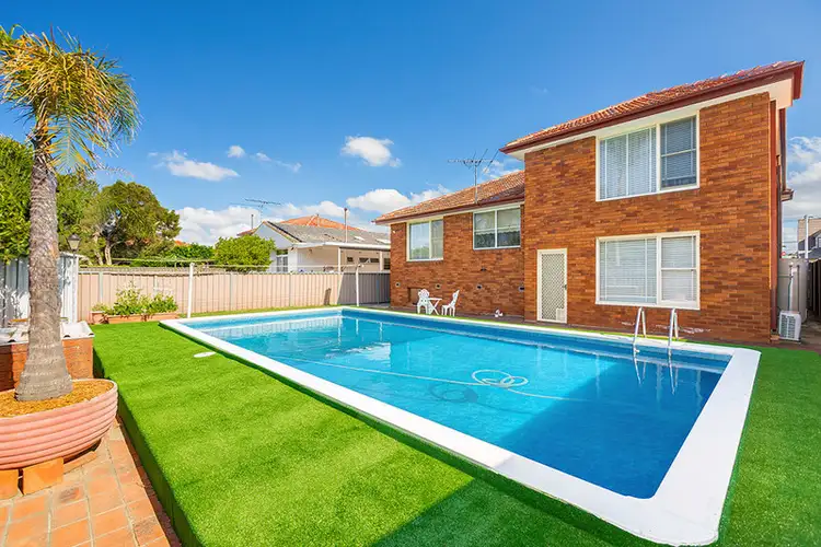 Fourth view of Homely house listing, 27 Cave Road, Strathfield NSW 2135