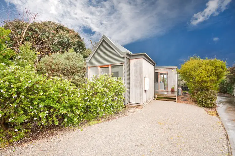 Third view of Homely house listing, 1 Otway Vista, Apollo Bay VIC 3233