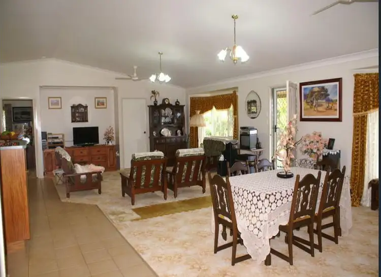 Third view of Homely rural property listing, 430 Bungundarra Road, Bungundarra QLD 4703
