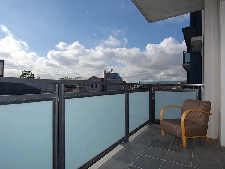 Third view of Homely apartment listing, 30/9 Ebenezer Place, Adelaide SA 5000