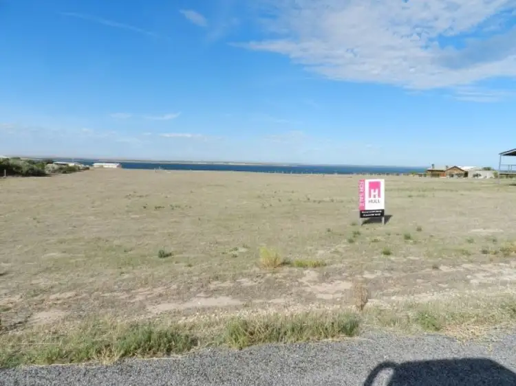 Second view of Homely land listing, 10 Falie Drive Perlubie, Streaky Bay SA 5680