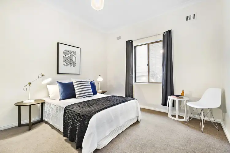 Second view of Homely apartment listing, 12/4 Clapton Place, Darlinghurst NSW 2010