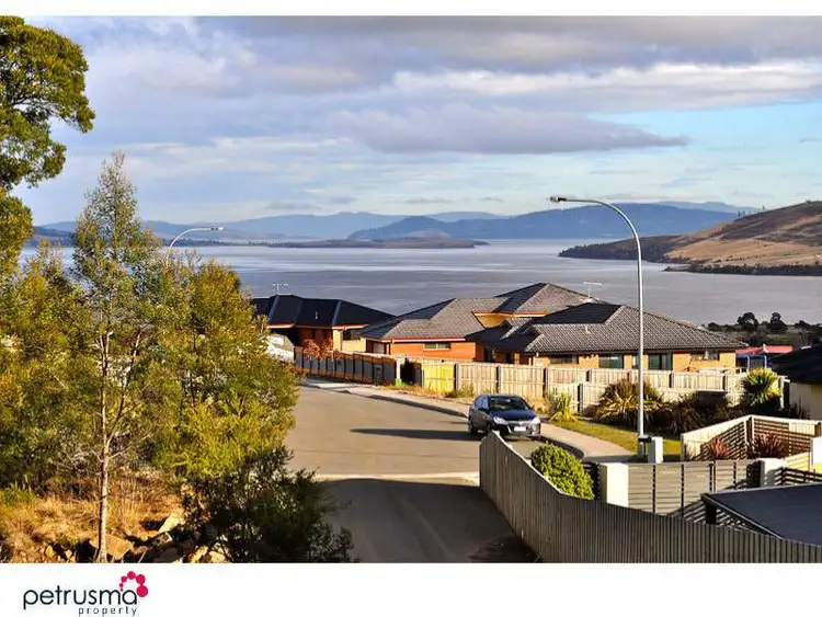 Third view of Homely land listing, 2 Cologne Drive, Oakdowns TAS 7019