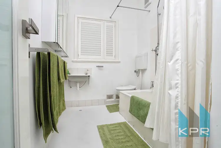 Sixth view of Homely apartment listing, 11/819 Beaufort Street, Inglewood WA 6052