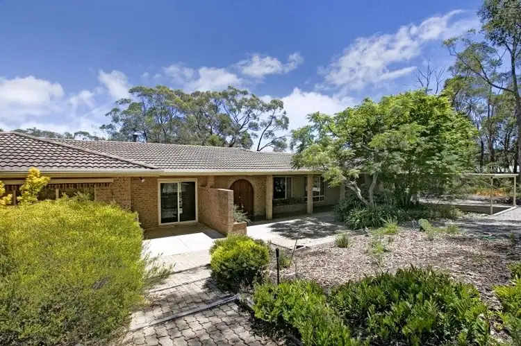 46 Star and Arrow Road, Coromandel East SA 5157