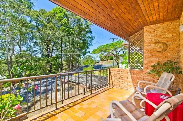 Second view of Homely house listing, 92 Illawarra Crescent, Tugun QLD 4224
