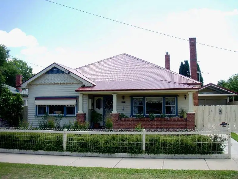 Main view of Homely house listing, 170 Myrtle Street, Myrtleford VIC 3737