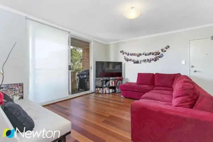 Main view of Homely apartment listing, 57/113-125 Karimbla Road, Miranda NSW 2228