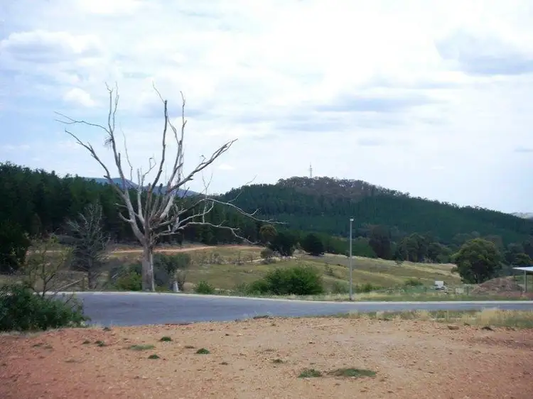 Second view of Homely land listing, 9 Tarrengower Court, Myrtleford VIC 3737