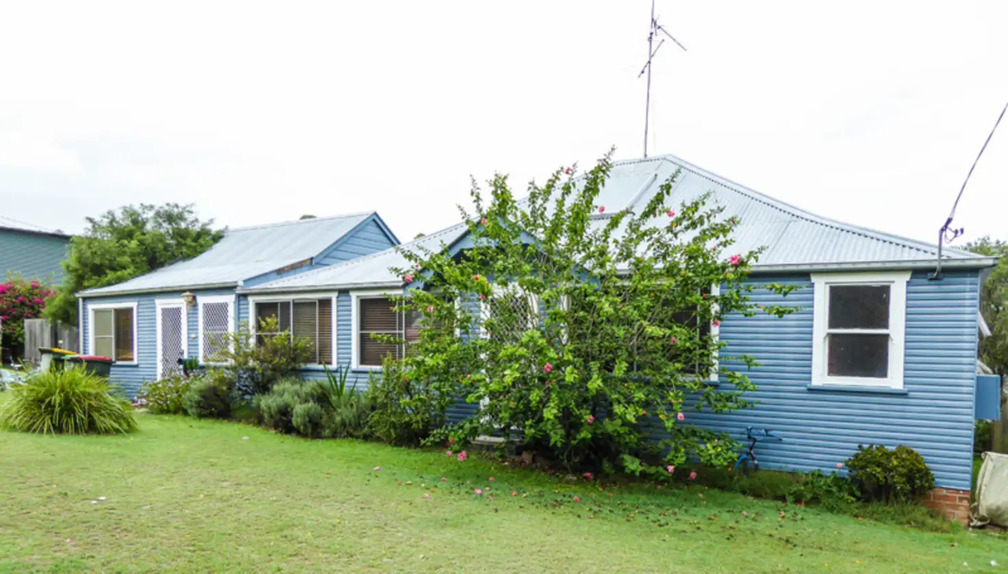 Main view of Homely house listing, 36 Stanley Street, Maclean NSW 2463