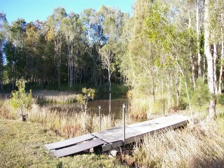 Third view of Homely land listing, 13 Coral Fern Drive, Cooroibah QLD 4565