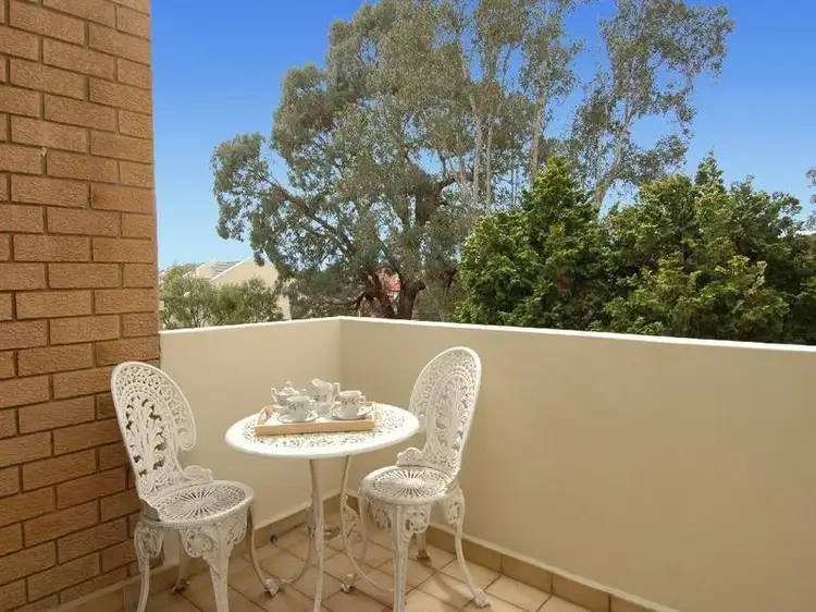 Sixth view of Homely apartment listing, 9/27-31 Collingwood Street, Drummoyne NSW 2047