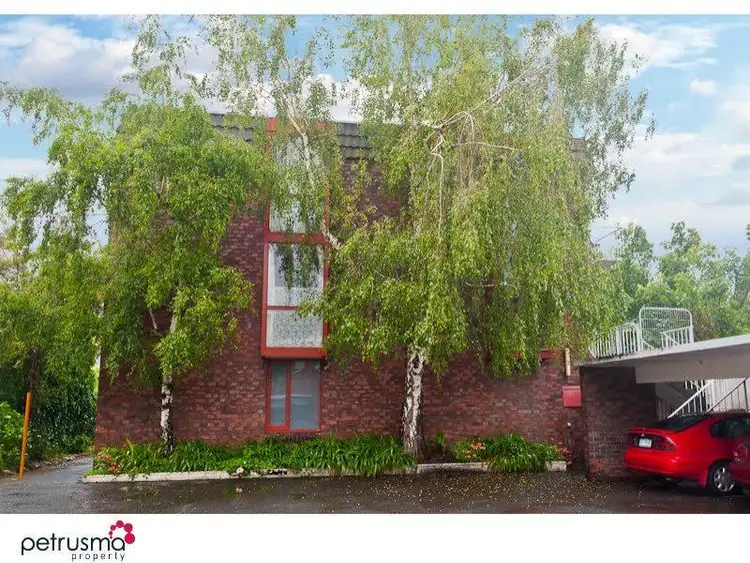 6/8 Margaret Street, Sandy Bay TAS 7005