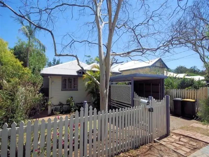 Main view of Homely house listing, 70 McLean Parade, Ashgrove QLD 4060