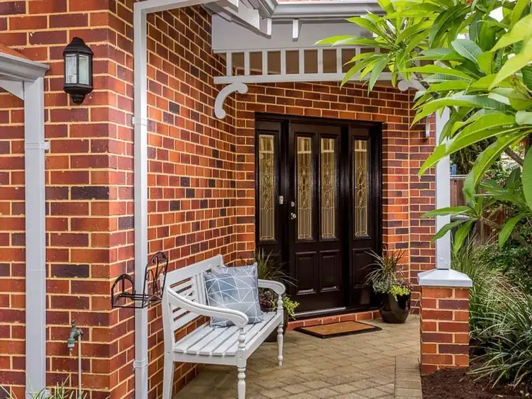 Second view of Homely house listing, 88 Evans Street, Shenton Park WA 6008