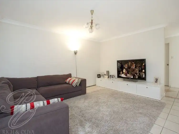 Third view of Homely townhouse listing, 7/204 Croydon Avenue, Croydon Park NSW 2133