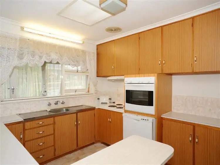 Fifth view of Homely unit listing, 1/116 Carella Street, Howrah TAS 7018