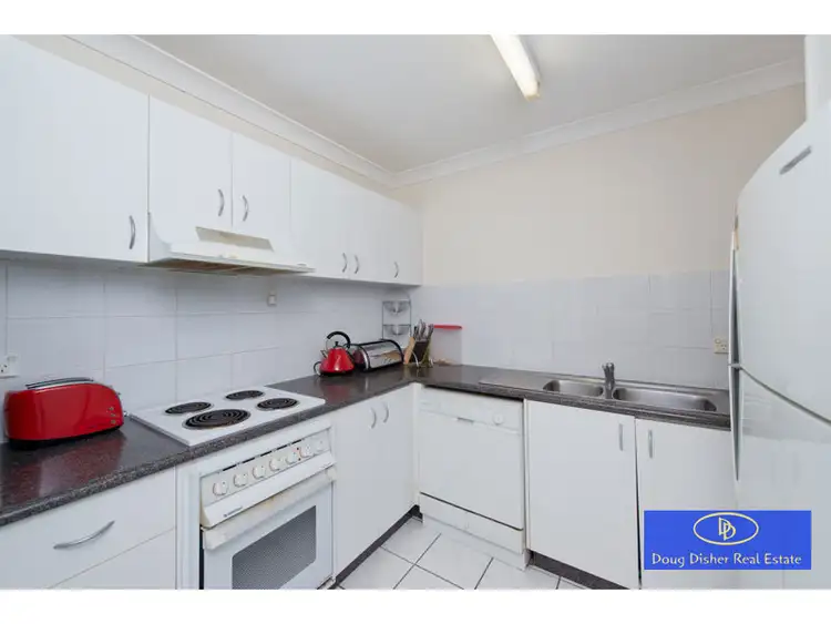 Fourth view of Homely unit listing, 9/36 Gordon Street, Milton QLD 4064
