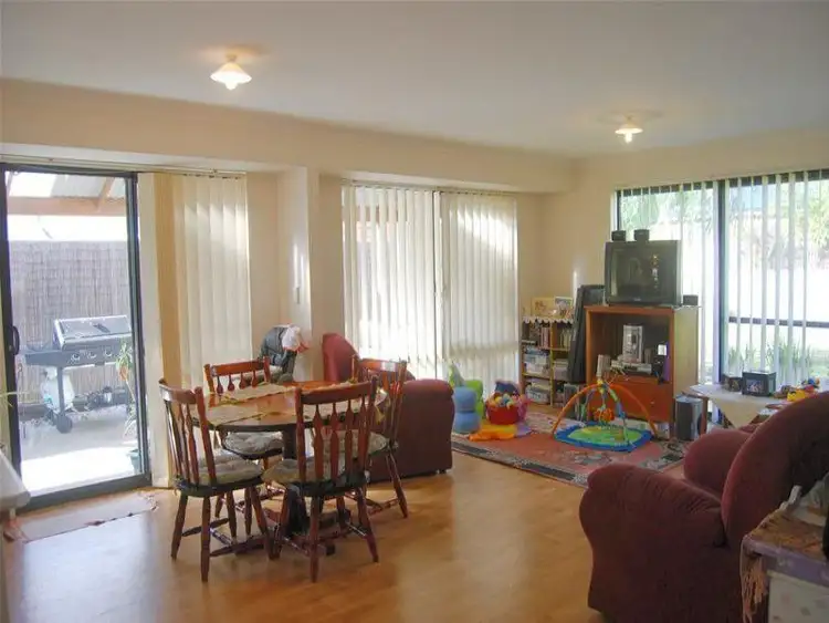 Fifth view of Homely house listing, 53 Honeyeater Crescent, Geographe WA 6280