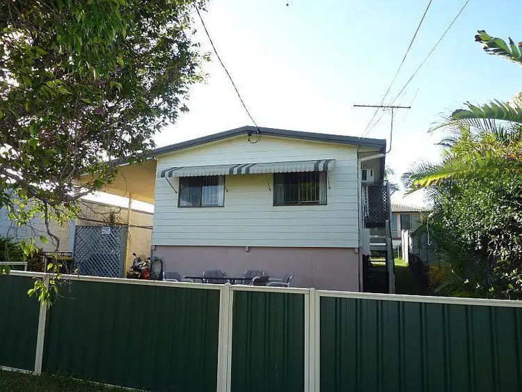 Main view of Homely house listing, 36 HERBERT STREET, Brighton QLD 4017
