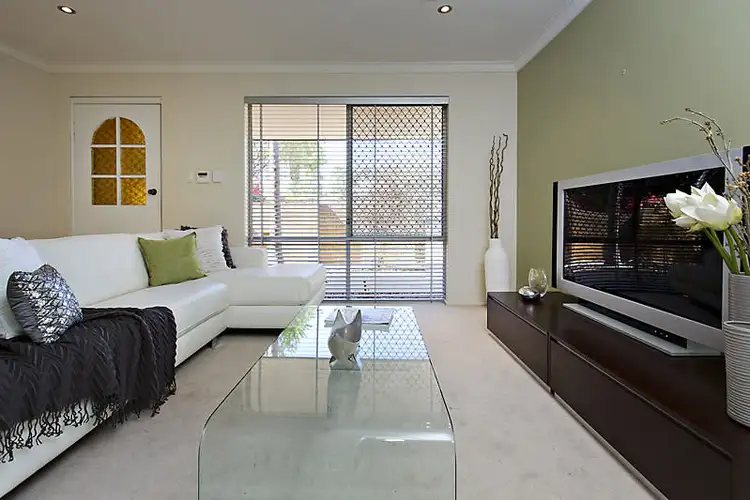 Sixth view of Homely villa listing, 1/63 Third Avenue, Mount Lawley WA 6050