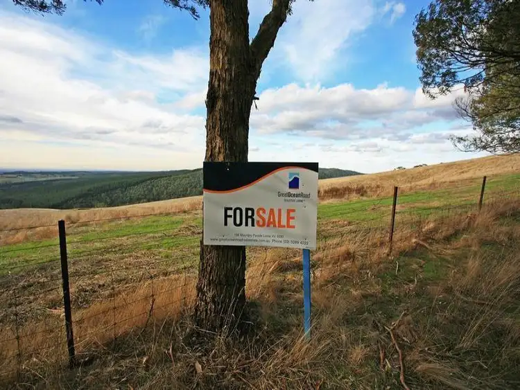 Seventh view of Homely land listing, 475 Lorne Road, Deans Marsh VIC 3235