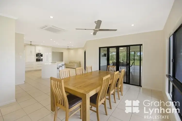 Fifth view of Homely house listing, 504 Black River Road, Black River QLD 4818
