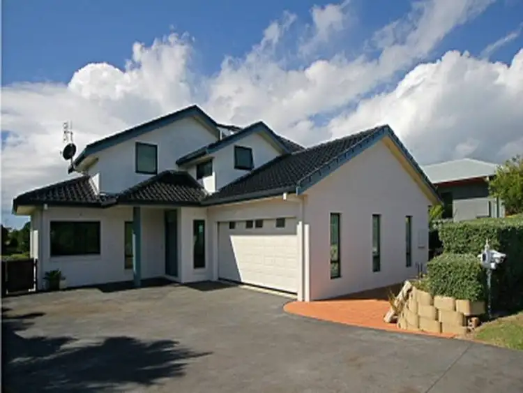 Second view of Homely house listing, 10 Muli Place, Suffolk Park NSW 2481