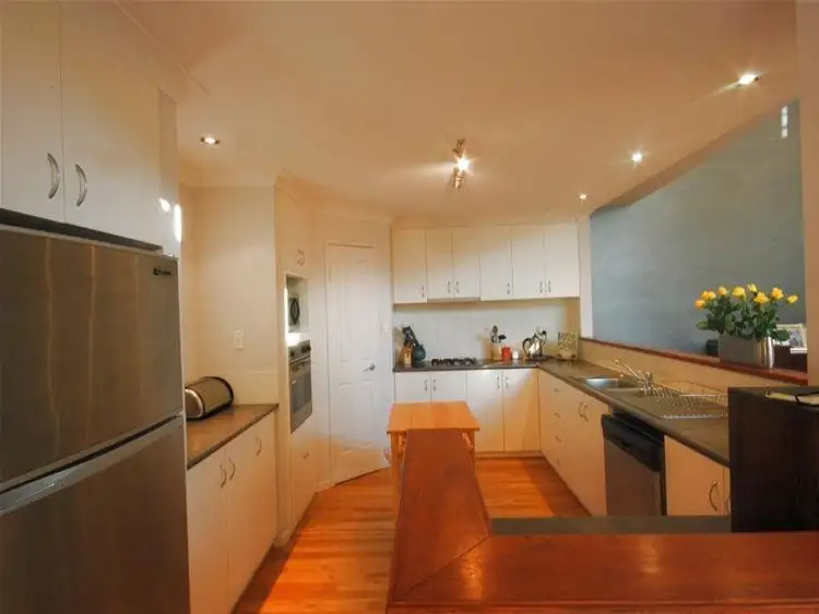 Fifth view of Homely unit listing, 1/14 Thomas Street, Busselton WA 6280