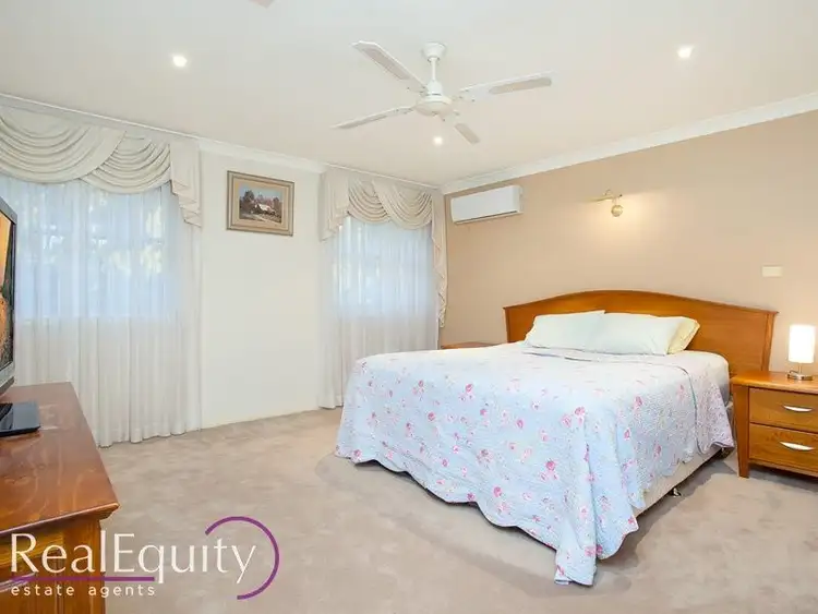 Sixth view of Homely house listing, 123 Ascot Drive, Chipping Norton NSW 2170