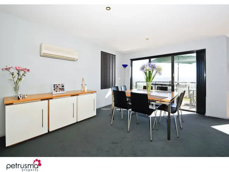 Second view of Homely house listing, 19 Zomay Avenue, Dynnyrne TAS 7005