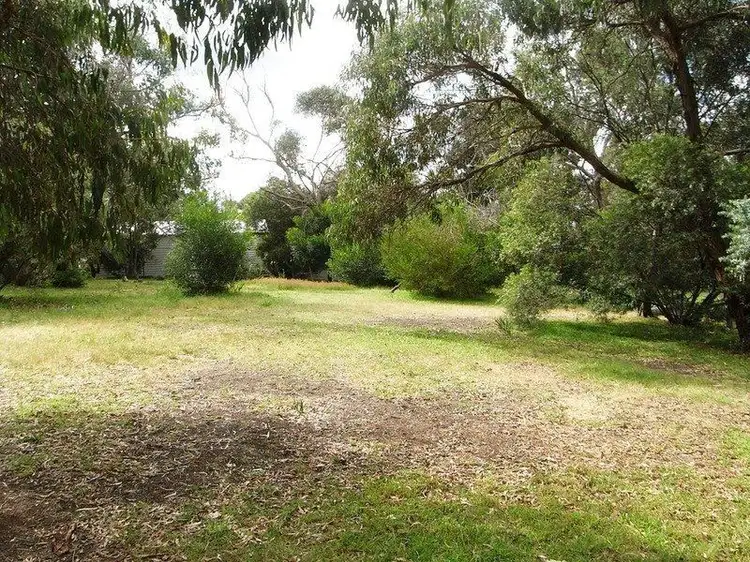 Main view of Homely land listing, Lot 2, LOT Lot 2, 5 Foster Street, Anglesea VIC 3230