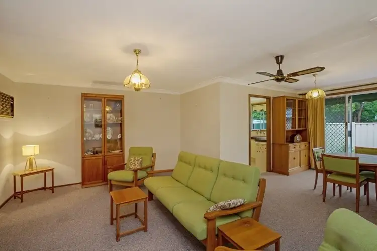 Third view of Homely villa listing, 1/12-14 MacArthur Parade, Woy Woy NSW 2256